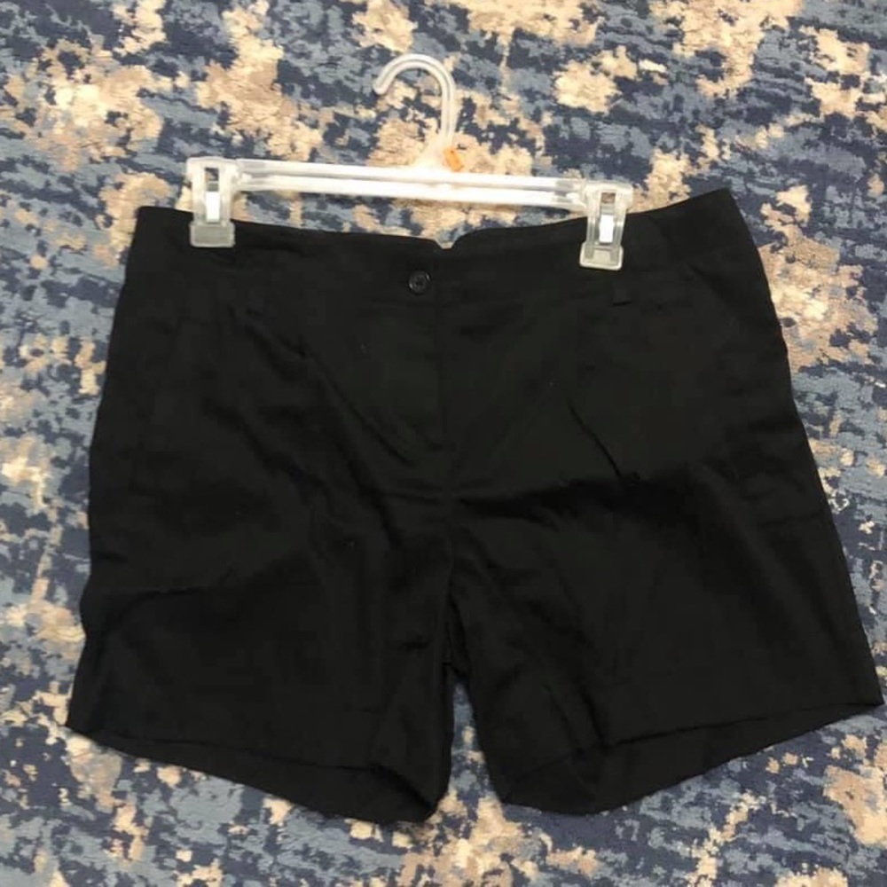The Limited Shorts